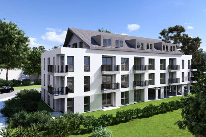 Neubauprojekt Fümmelse, Wolfenbüttel