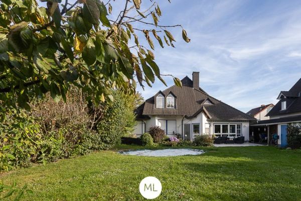 Familien Haus in Bestlage von Bendorf