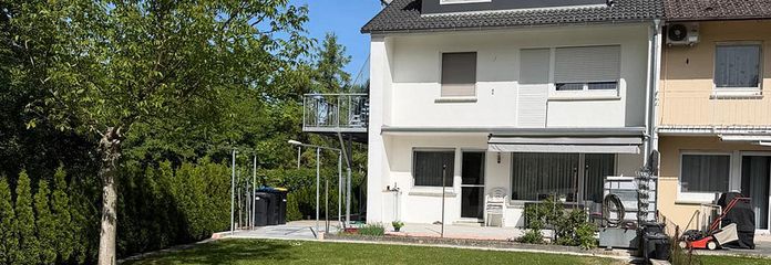 2-3 Familien Haus in beste Lage von Ravensburg Weststadt