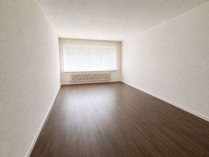 Zentrale 2-Zimmer-Wohnung mit Aufzug in Castrop-Rauxel – Wohnzimmer