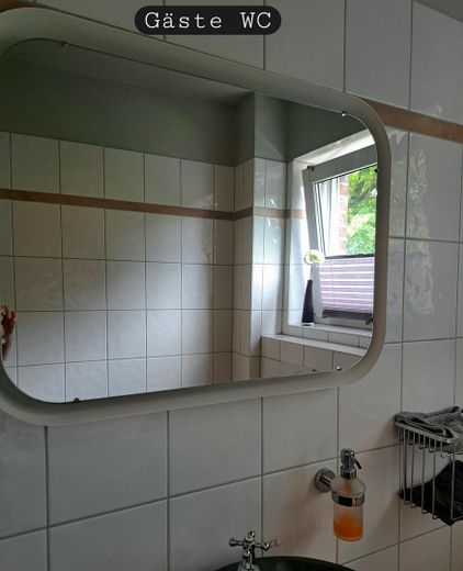 Wohntraum am Rhein-Herne Kanal **Von Privat**PREISREDUZIERUNG** – Gäste-WC