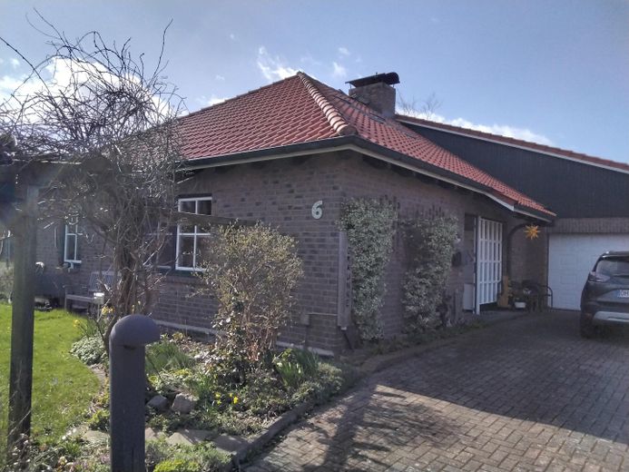 Bungalow mit verschiedenen Nutzungsmöglichkeiten – Foto 37