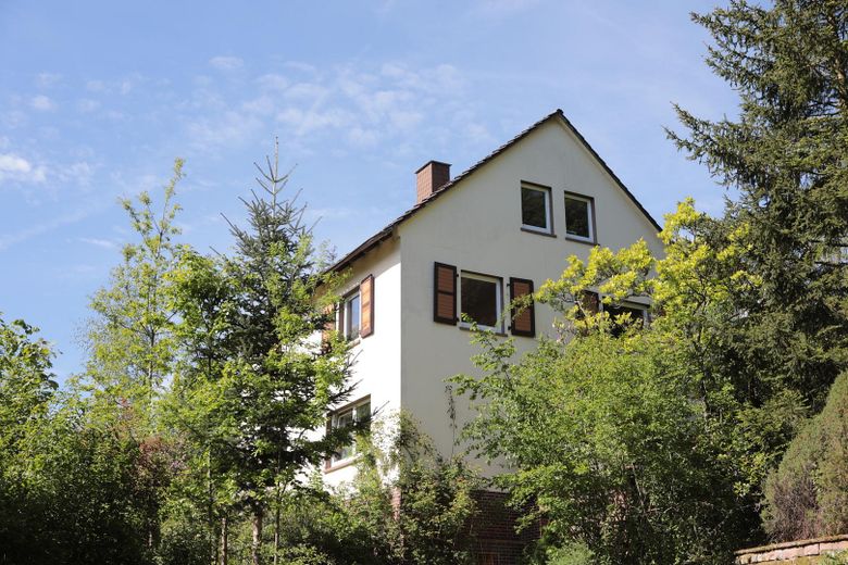 Mehrgenerationenhaus in Freden, 60 km südl. Hannover – Foto 1