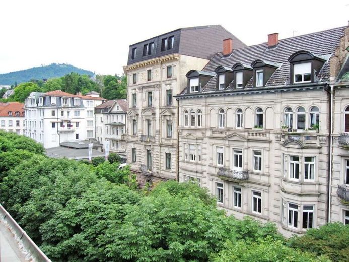 Großzügige Bürofläche in absoluter Bestlage – Foto 1