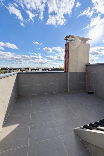 D`Bilk Uni / Top Provisionsfrei ! Super 2 Zimmer Wohnung – Balkon/Terasse