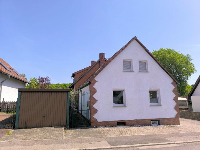 Ansicht-Vorne