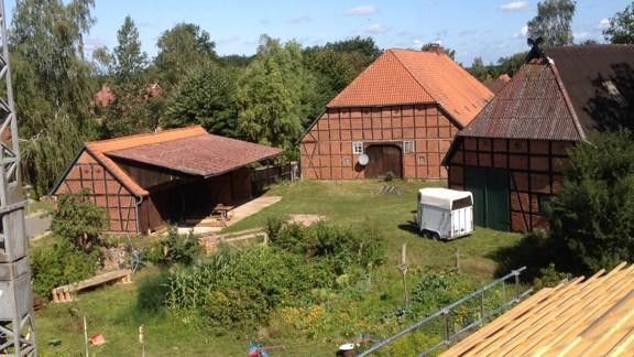 Historische restboerderij met karakter – Foto 7