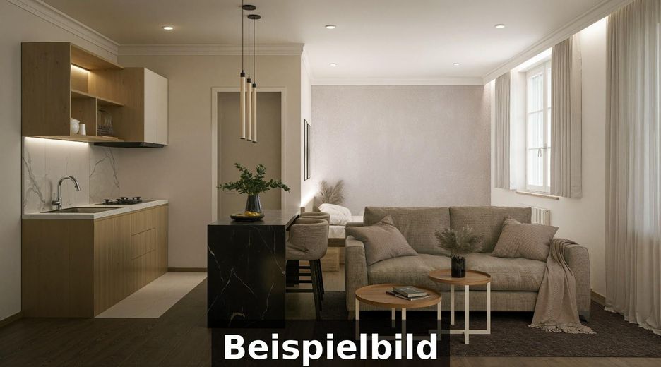 Visualsierung / Beispielbild