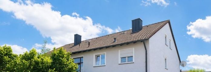 Attraktive Kapitalanlage! Gepflegtes Vierfamilienhaus mit 4 Wohneinheiten und Ausbaupotenzial