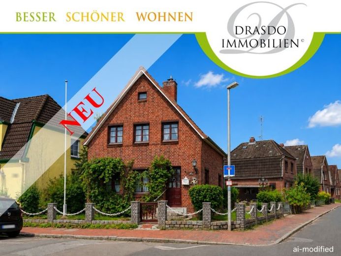 Ein Zuhause mit Geschichte und Raum für Ihre Ideen – Foto 1