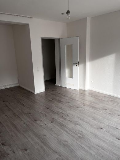 Sehr schöne 1-Zimmer-Wohnung mit Einbauküche fußläufig zur FH-Aachen & Luisenhospital mit Balkon – Foto 5