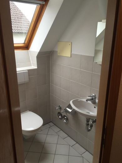 Gäste-WC