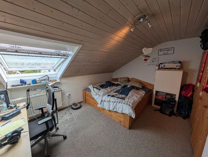 Traum für Familien, 1-2 Familienhaus – Foto 14