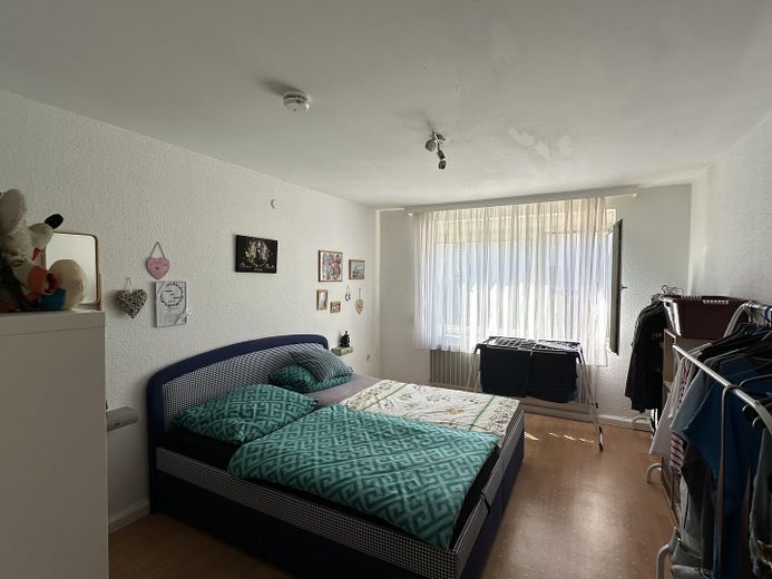Kassel - Wehlheiden/Mitte: Tolle 3-ZKB-Wohnung mit Süd-Balkon! – Zimmer 2