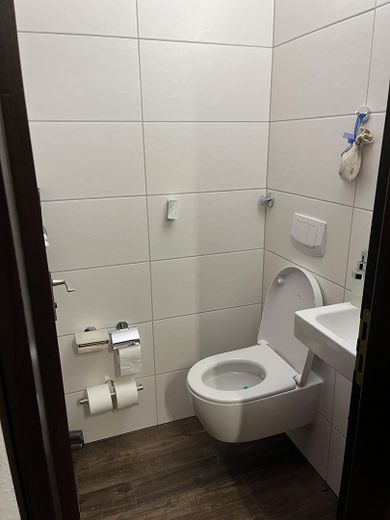 Gäste WC