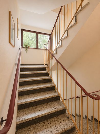 Attraktive 3–4-Zimmer-Eigentumswohnung mit Südbalkon in ruhiger Wohnlage – Foto 23