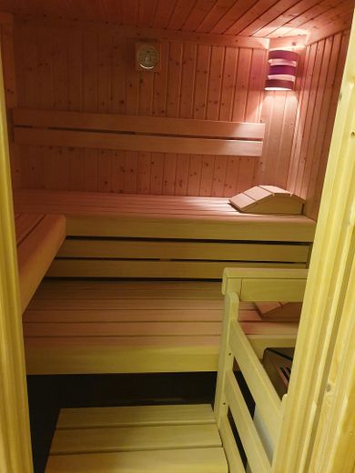 28a KG Sauna