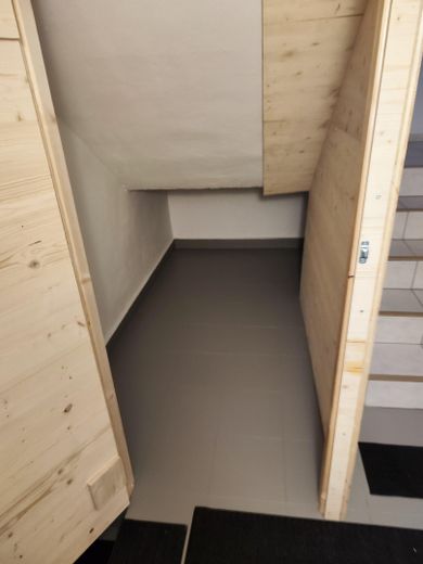 Über den Dächern von Deggendorf - renoviert - bezugsfrei - zentrumsnahe Höhenlage Nähe Klinikum – Foto 34