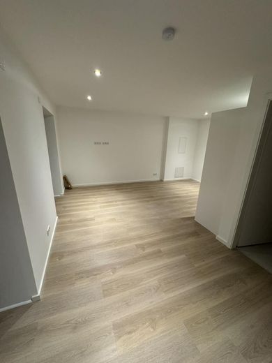 Erstbezug nach Kernsanierung 1-Zimmer Apartment mit EBK – Foto 16