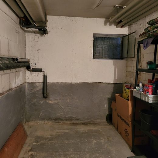 Abstellraum Keller/ UG