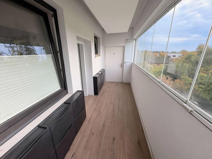 Appartamento in affitto con 2 stanze e loggia, posto auto in garage sotterraneo incluso, ad Amburgo-Hohenfelde – Foto 14