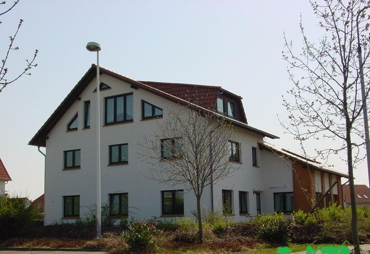 Fassade