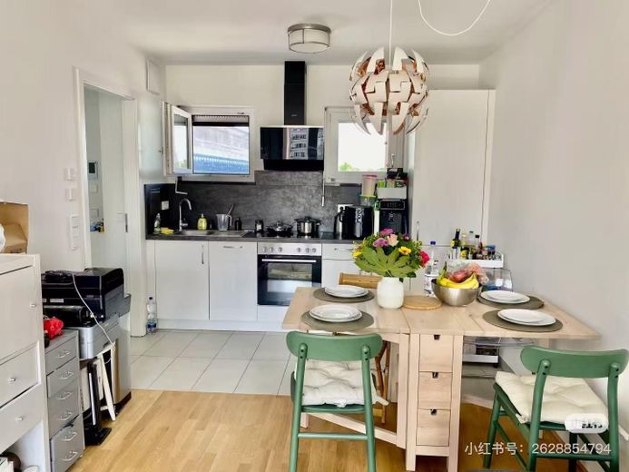 Provisionsfreier Privat - 2Zi.-Wohnung in München-Pasing – barrierefrei, Ost-West, ca. 4.3 % Rendit – Foto 5