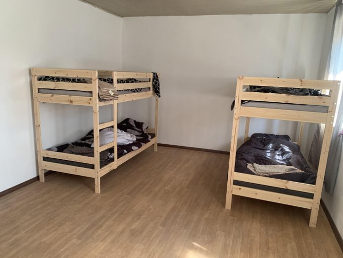 Elternschlafzimmer