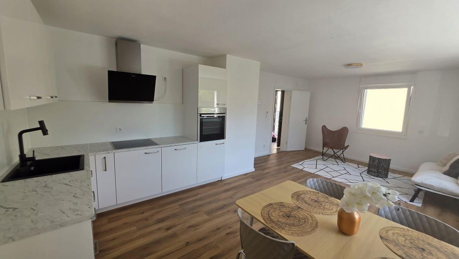Modernisiertes Einfamilienhaus in Sandhausen – Terrasse, Garage & Smart Home – provisionsfrei – फोटो 5