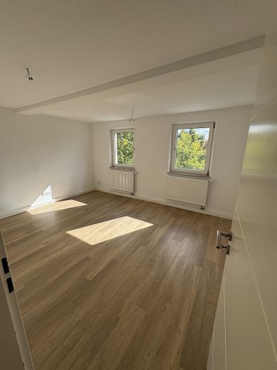Gostenhof: Beautiful and renovated 4-room apartment – Photo 1