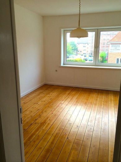İdeal planlanmış! Flensburg-Mürwik'te ferah 4 odalı daire – Arbeits-/Kinderzimmer