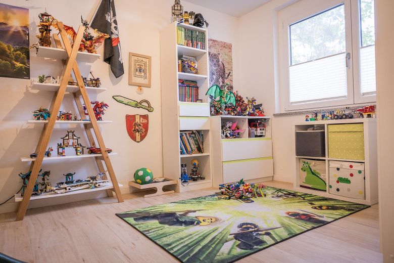 PROVISIONSFREI!! Maisonette mit Hausgefühl in Fürth‑Stadeln – Foto 5