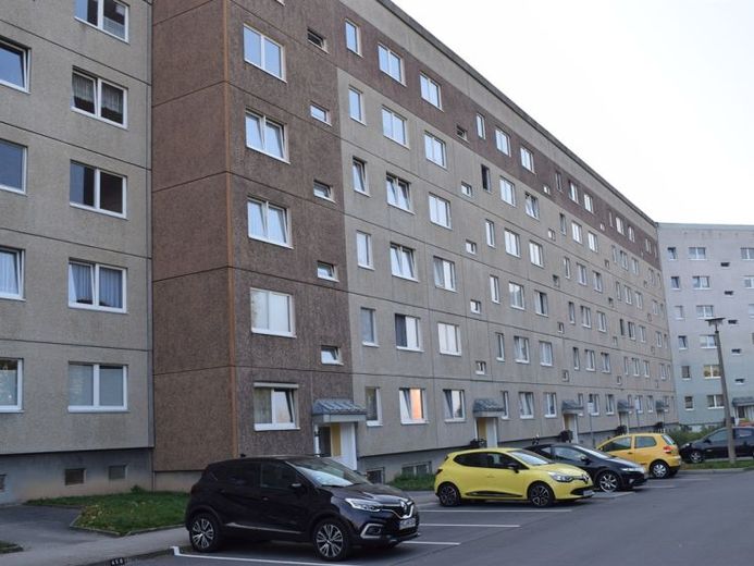 2-R-Wohnung mit Blick über Hainichen – Foto 1