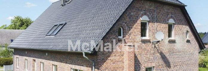 Historisches Gutshaus mit Charakter & viel Platz für bewusstes, ökologisches Wohnen