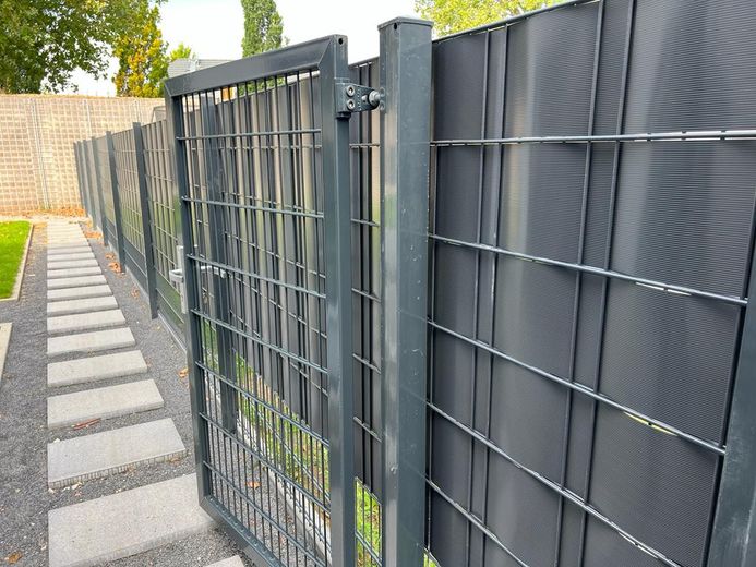 Garten 5