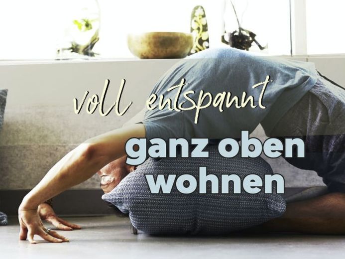 Blick ins Grüne – Foto 1