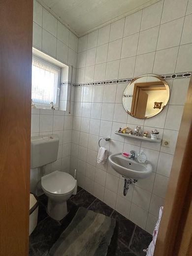 Gäste WC