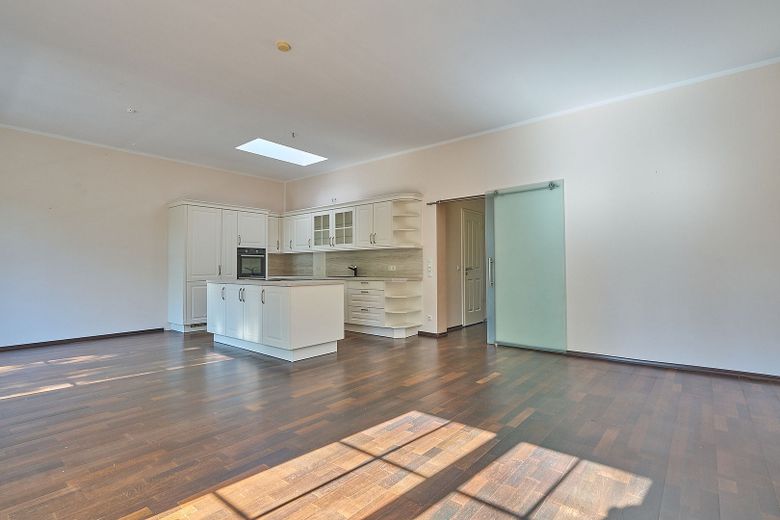 Wonen als in een rijtjeshuis – 98,87 m² koopappartement plus 52,27 m² terras als exclusief gebruiksrecht – Foto 6