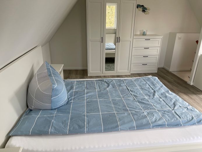 Schöne Maisonette in Hamburg Niendorf nahe Flughafen – Foto 15