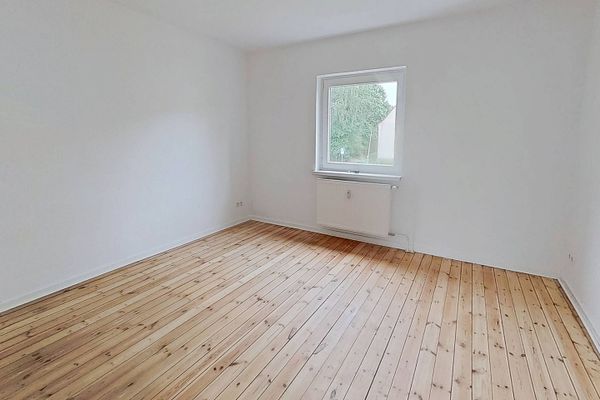 Gemütliche 3-Zimmer-Wohnung in fußläufiger Altstadtnähe