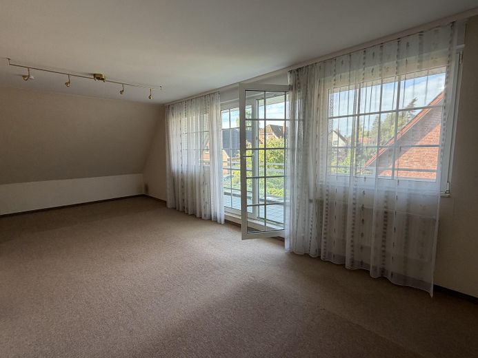 Exclusief wonen op een toplocatie in Lübeck - 160 m² woonoppervlakte op 777 m² eigen grond – Schlafzimmer