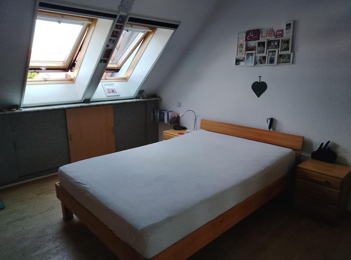 Provisionsfreie top gepflegte 3-Zimmer-Wohnung in Springe mit wunderschönem Deisterblick – Foto 12
