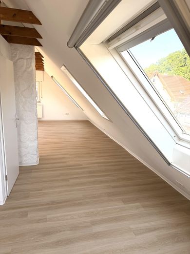 Prima occupazione dopo la ristrutturazione - appartamento di 4 locali – Zimmer DG