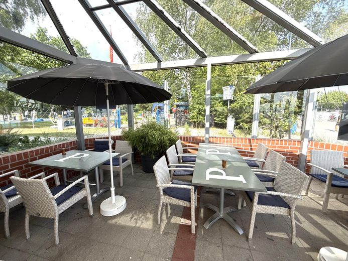Gastronomie / Gewerbe / Restaurant an der Ostsee zu verpachten – Foto 15