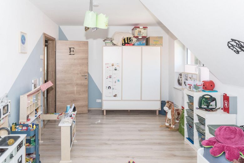 Kinderzimmer 1