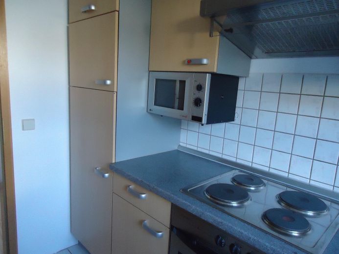 Attraktive 2-Zimmer-Wohnung mit EBK in Neulingen Göbrichen – Foto 10
