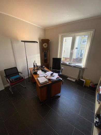 Attraktives Büro in zentraler Lage von Darmstadt – mit Terrasse & Parkplätzen – Zimmer 5