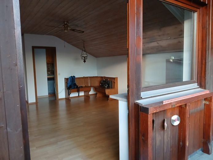 2-Zimmer Dachgeschosswohnung in Kiefersfelden – Foto 10