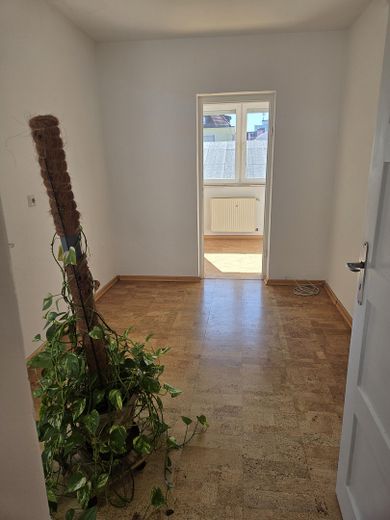 Doppelhaushälfte zentral, und doch im Grünen – Zimmer