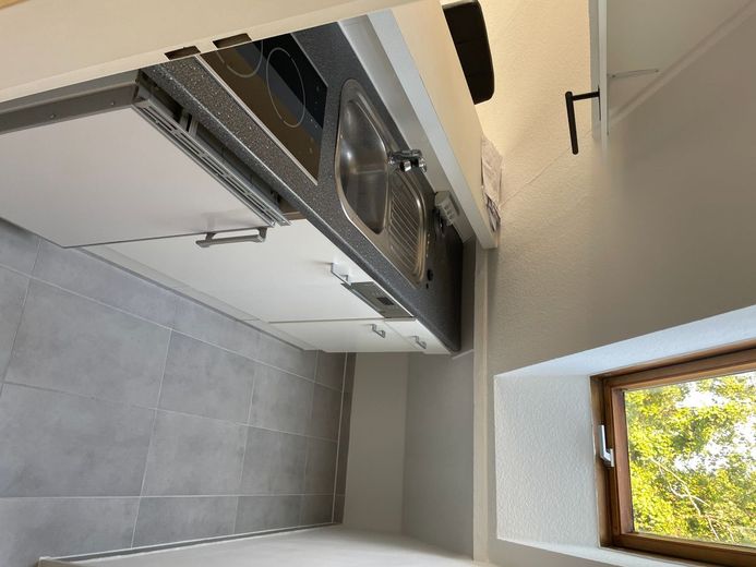 Charmante, modernisierte Ein-Zimmer-Dachgeschosswohnung in Toplage – IMG_5454